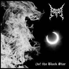 Pagan (BLR) : (To) the Black Star